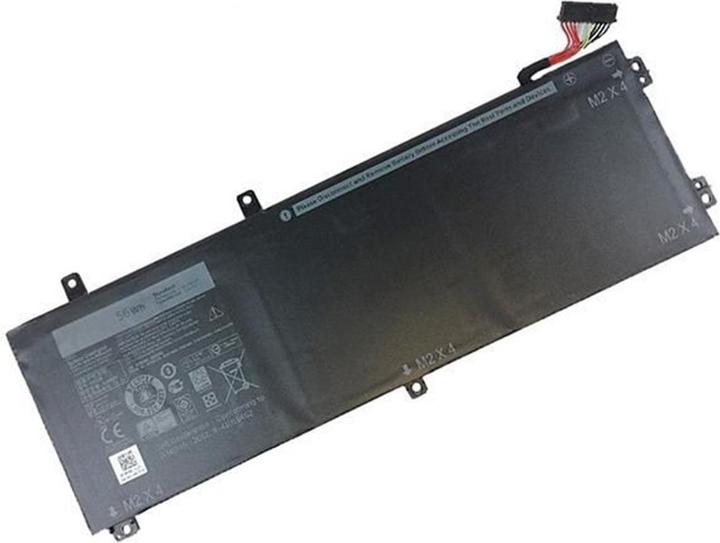 Dell 5d91c (3 Zellen)