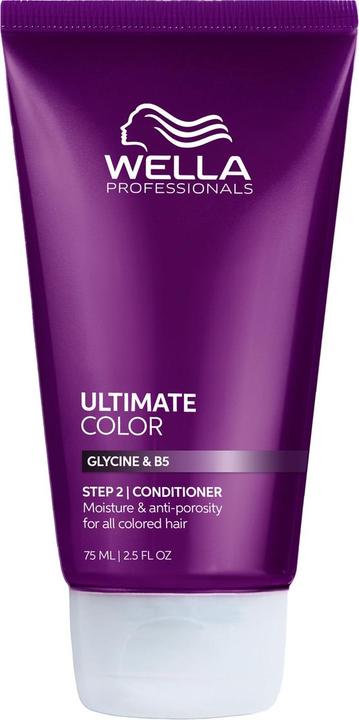 Immagine prodotto Wella Ultimate Color - Conditioner (75 ml)
