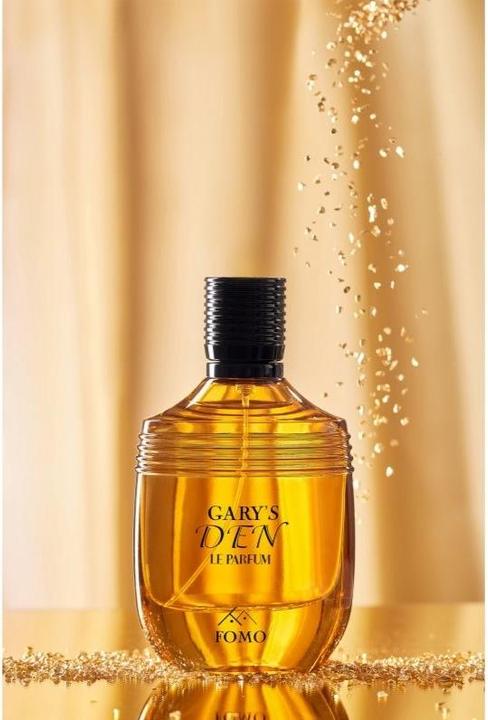 Produktbild Fomo Gary's Den Parfüm 100ml (Eau de Parfum, 100 ml)