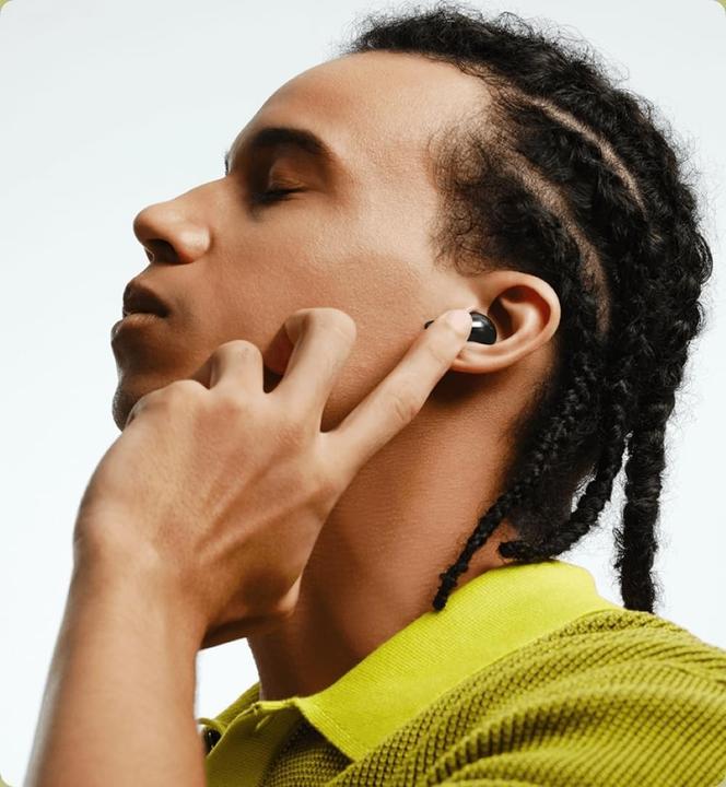 Actual product image Xiaomi Redmi Buds 4 Pro (ANC, 9 h, Wireless)