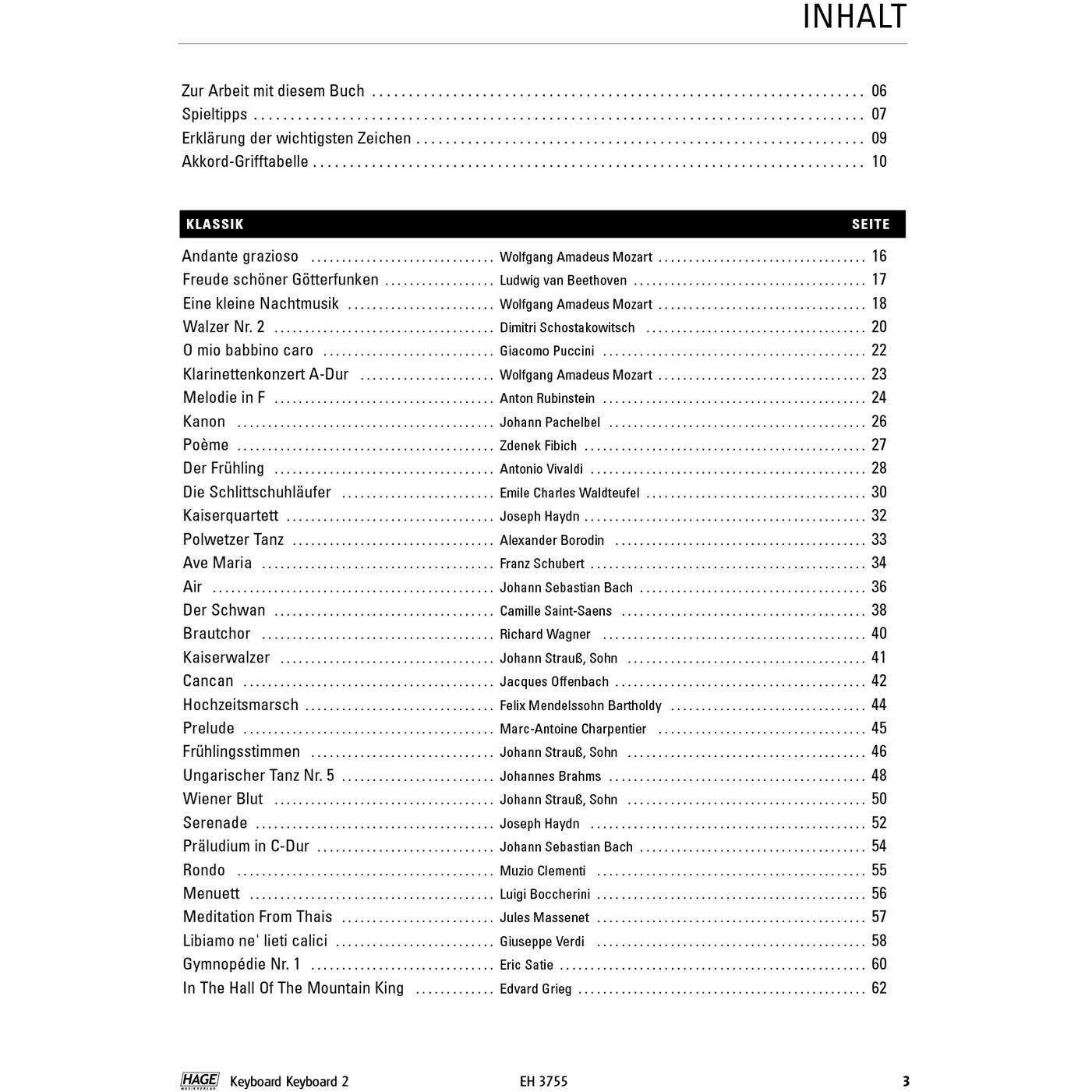 Thumbnail - Keyboard Keyboard 2, Sachbücher von Stefan Thurner, Gerhard Kölbl