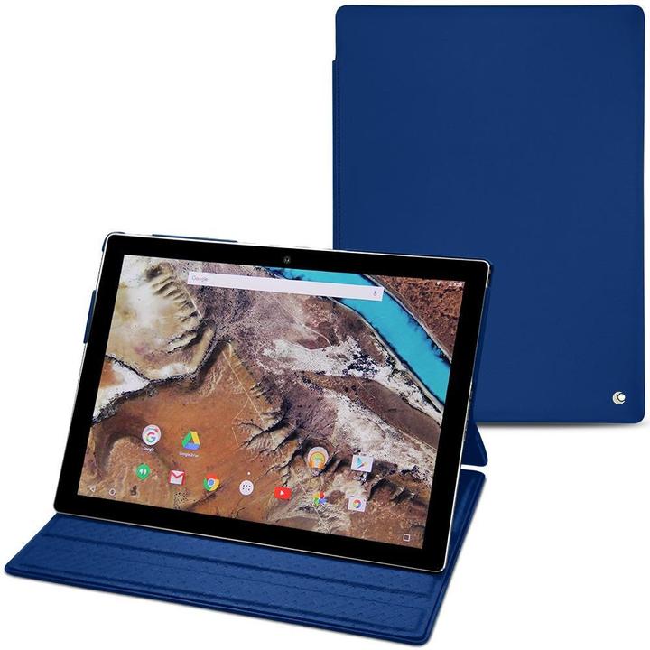 Produktbild Noreve Lederschutzhülle vertikal (Pixel C)