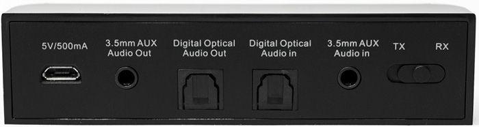 Immagine prodotto NorStone Bt-Connettente (Trasmettitore e ricevitore)