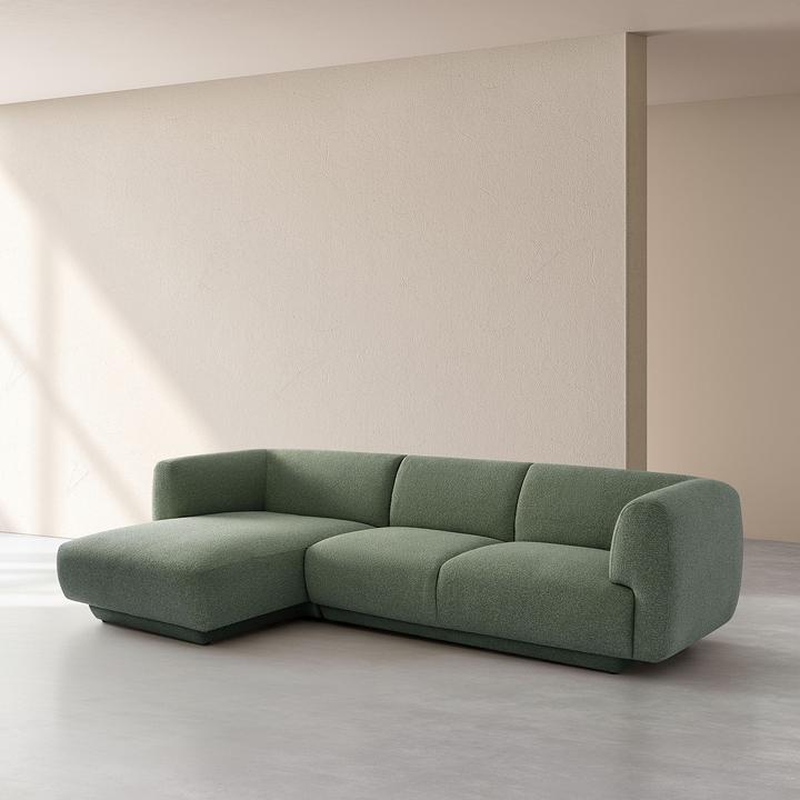 Actual product image Habitat Austin (Corner sofa)