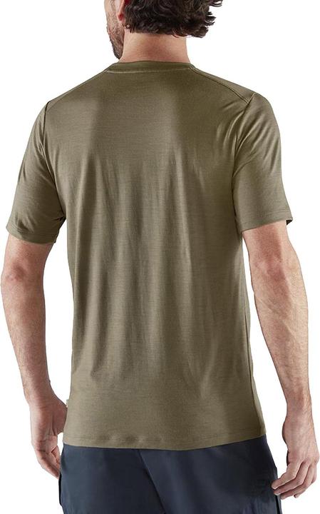 Actual product image Fjällräven Abisko Wool (XXL)