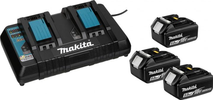 Produktbild Makita Power Source Kit (18 V)