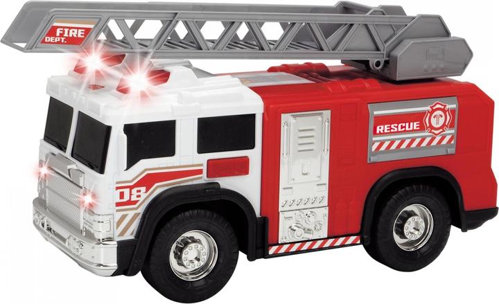 Produktbild Dickie Fire Rescue Unit