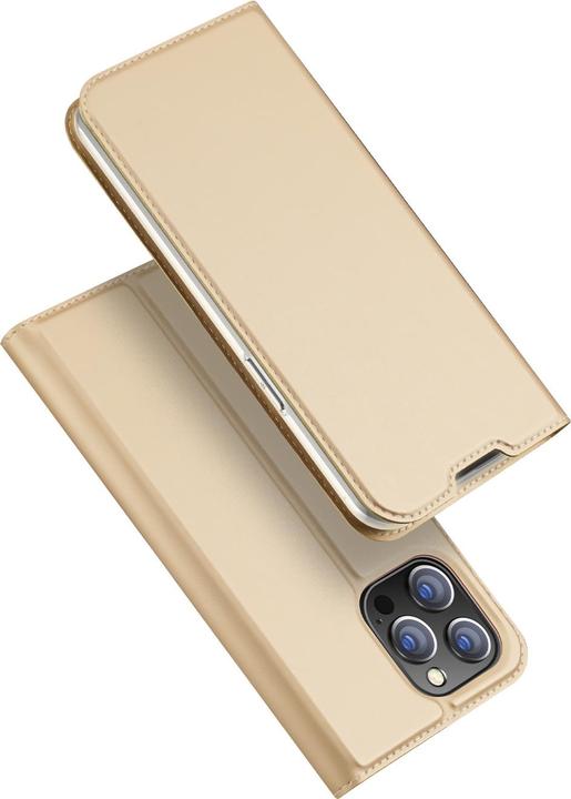 Productafbeelding Dux Ducis Skin Pro-serie (Apple iPhone 14 Pro)
