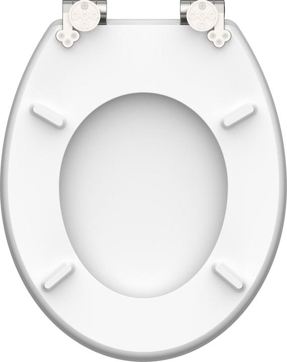 Image du produit Schütte Toilettensitz