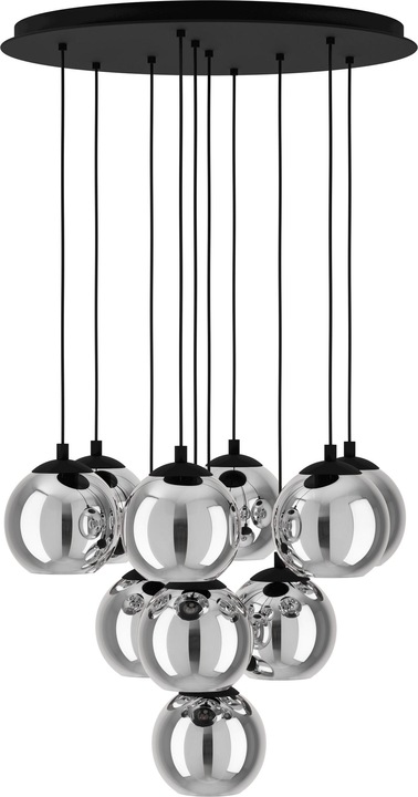 Actual product image EGLO Ariscani (E27)