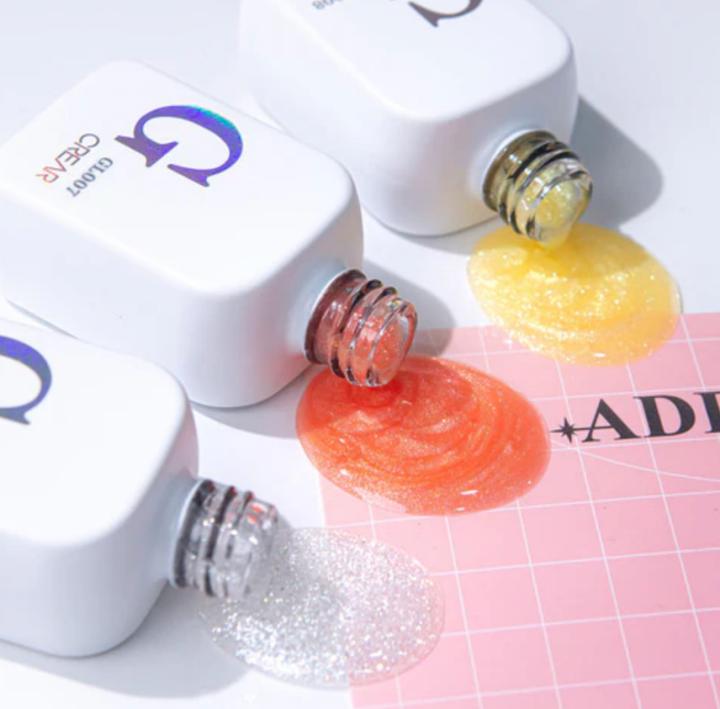 Produktbild Crear Add Bling Collection (6 pcs/set)