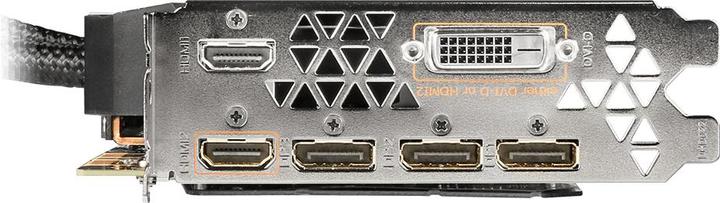 Produktbild Gigabyte GeForce GTX 1080 Ti Waterforce Xtreme Aorus (11 GB)