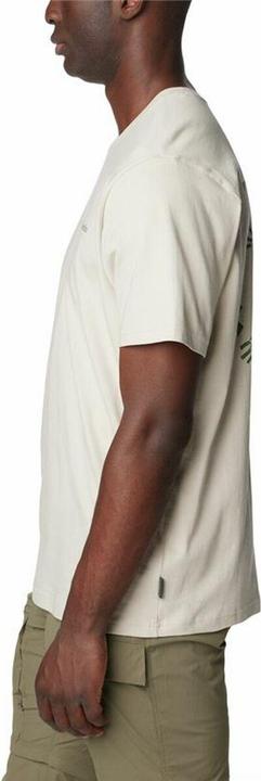 Actual product image Columbia Explorers Canyon™ Back SS Tee (S)
