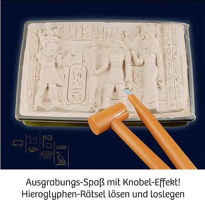 Produktbild Kosmos Pharaonen-Schatz