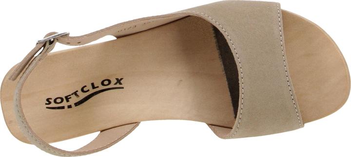 Produktbild Softclox Konny Kaschmir (42)