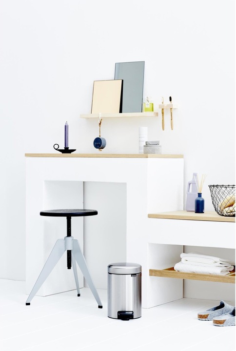 Actual product image Brabantia Newicon (3 l)