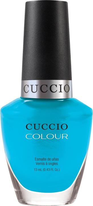 Produktbild Cuccio Live Your Dream (Farblack)