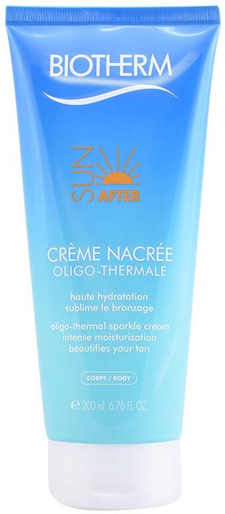 Produktbild Biotherm After Sun Body Sparkle (200 ml, After Sun Creme)