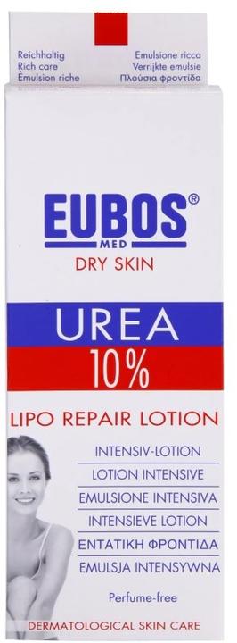 Image du produit Eubos Lotion corporelle à l'urée 10 (Crème pour le corps, 200 ml)