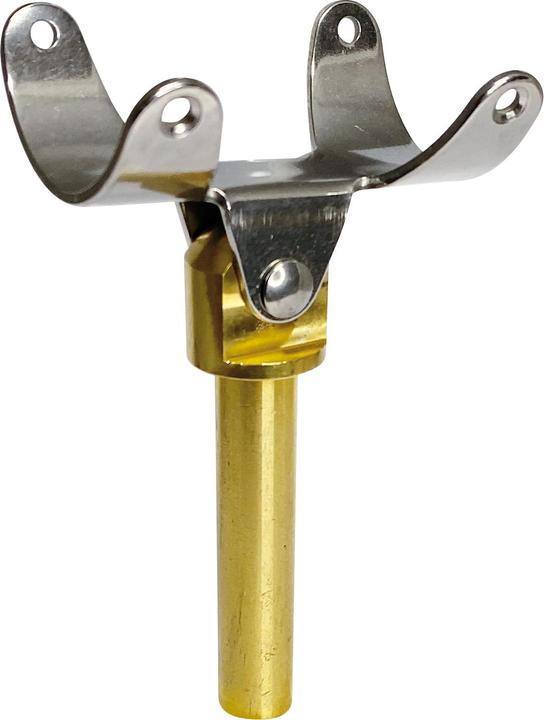 Immagine prodotto Egalis Haltegabel Strateline Durchm. 12, L.60mm