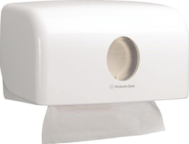 Actual product image Kimberly-Clark Aquarius