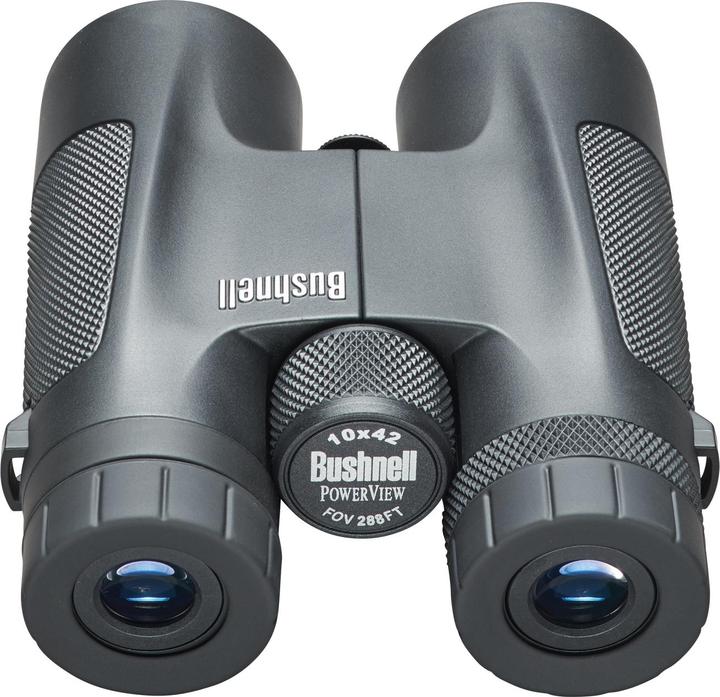 Productafbeelding Bushnell Powerview, dakprisma 10x42 (10 x, 42 mm)