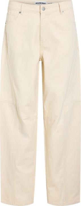 Produktbild Rouge Edit Barrel Fit Jeans (36)