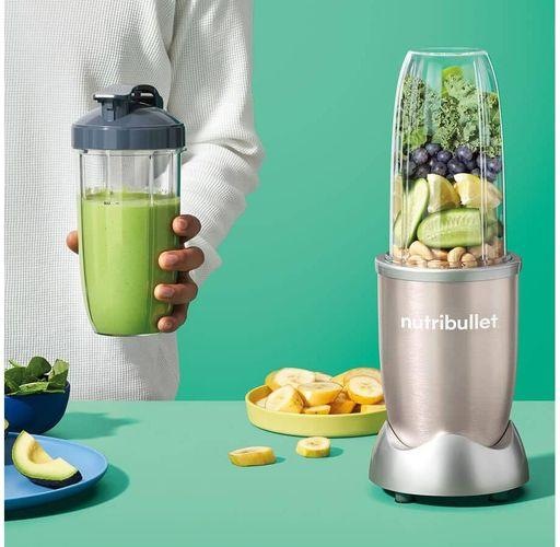 Image du produit NutriBullet NB904CP (900 W)