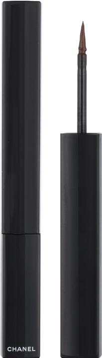 Actual product image Chanel Le Liner No 514 (514 Ultra Brun)