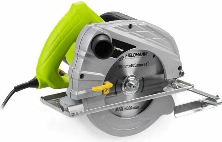 Actual product image Fieldmann FDK 201202-E