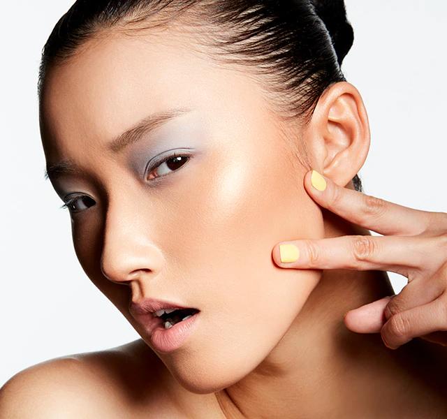 Immagine prodotto MAC Cosmetics Mineralize Skinfinish (Deposito d'oro)