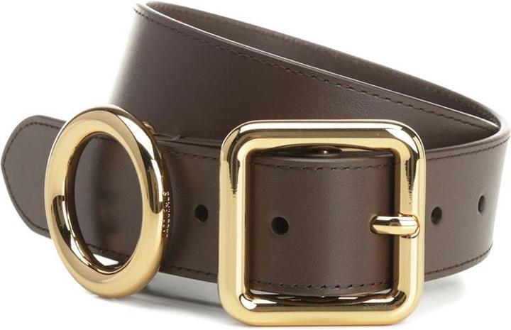 Produktbild Jacquemus Cinture Marrone (90)