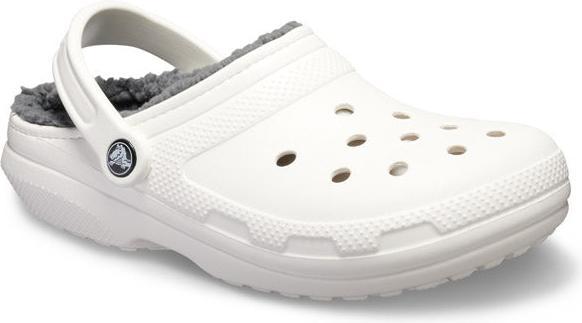 Actual product image Crocs Classic Lined Clog (43, 43 1/3, 43.5, 44)