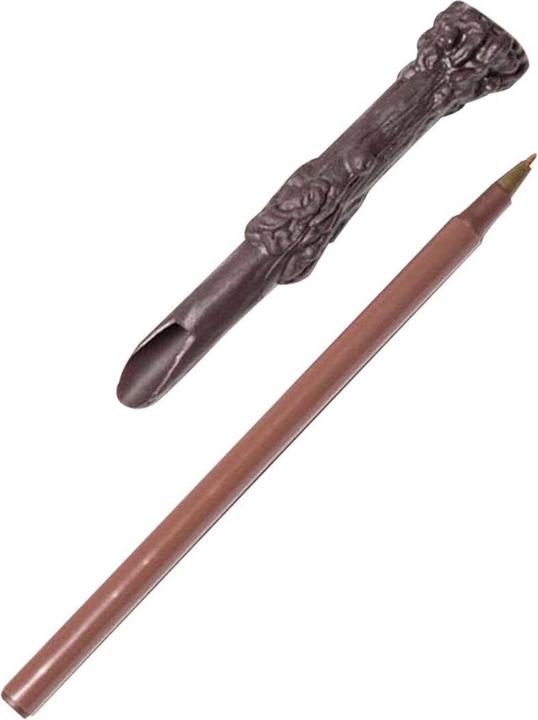 Immagine prodotto Taccuino Harry Potter Wand A5, punto, marrone (A5, Punteggiato, Copertina rigida)