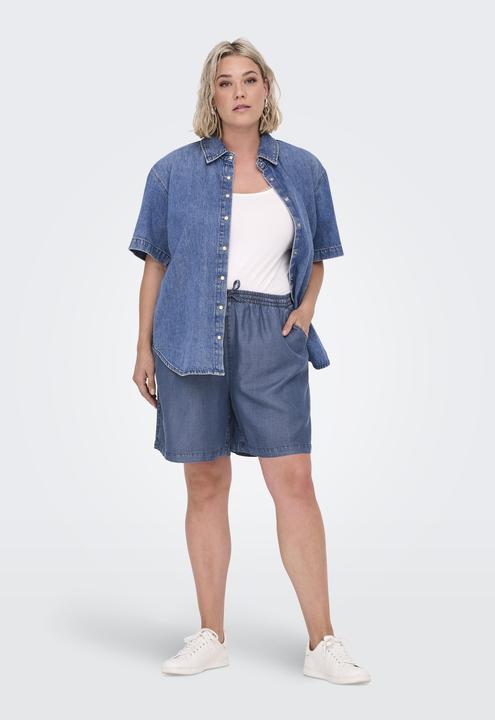 Produktbild Only CARPEMA Locker geschnitten Lässige Shorts Lässige Shorts (42)