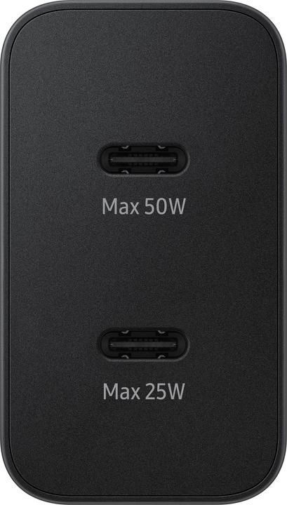 Image du produit Samsung Chargeur rapide (50 W)