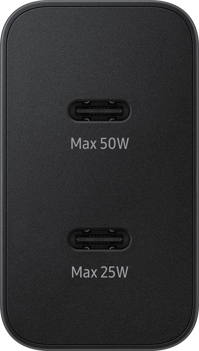 Produktbild Samsung Fast Charger (50 W)
