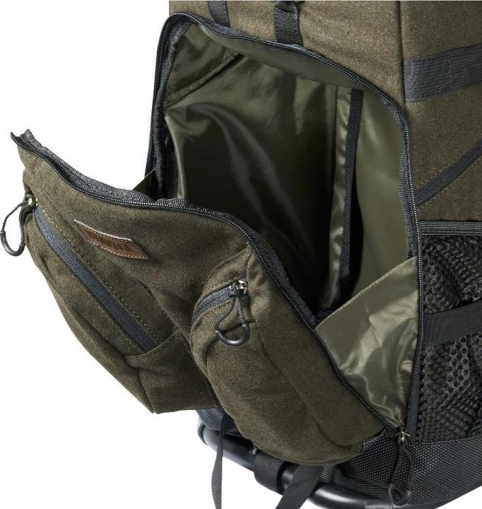 Image du produit Härkila Metso Rucksackstuhl (25 l)