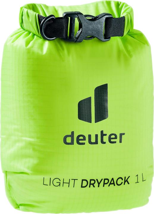 Produktbild Deuter Light Drypack 1