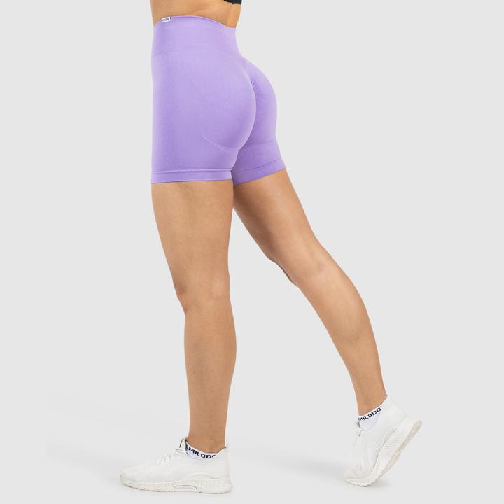 Image du produit Smilodox Seamless Shorts Harly (M)