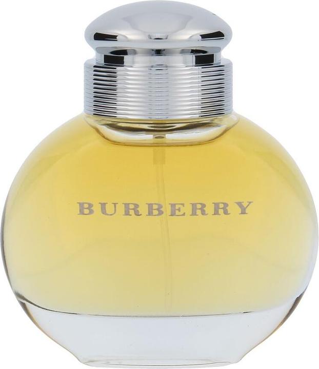 Produktbild Burberry For Women (Eau de Parfum, 50 ml)