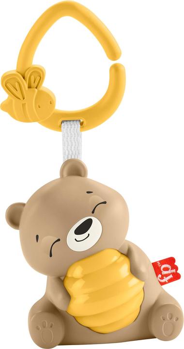Produktbild Fisher-Price Bärchen