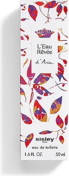 Produktbild Sisley d'Aria Eau de Toilette (Eau de Toilette, 50 ml)