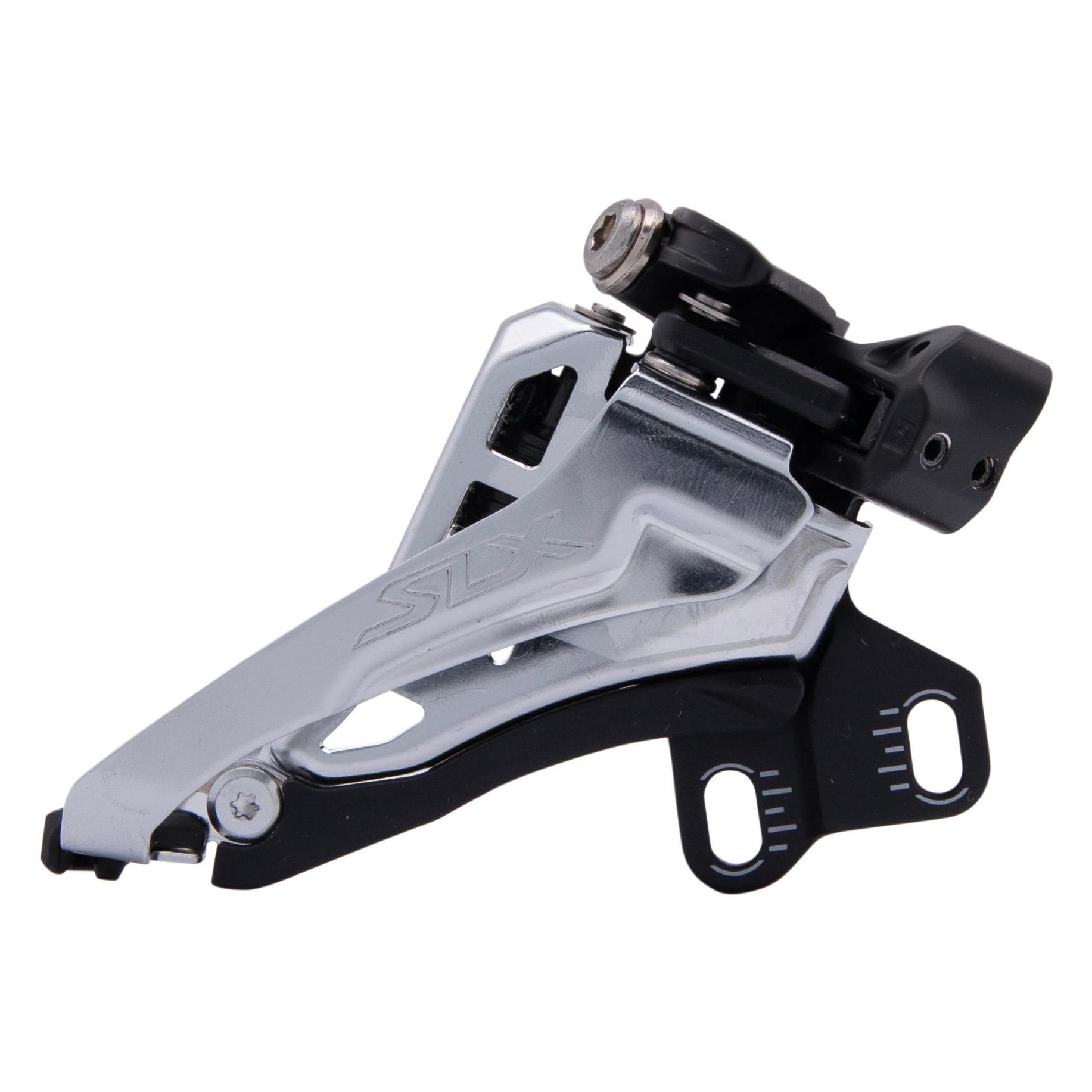 Shimano, Zubehör Schaltung + Antrieb