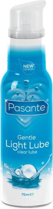 Pasante 75ml Nat?Rliches Schmiermittel Durch (75 ml)