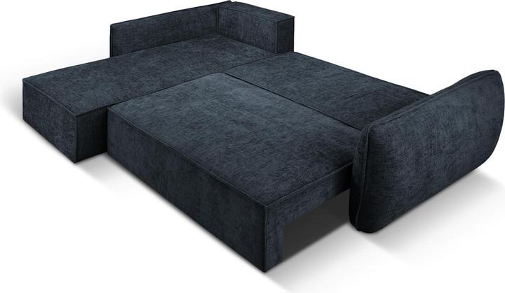 Actual product image Micadoni Kaelle (Corner sofa)