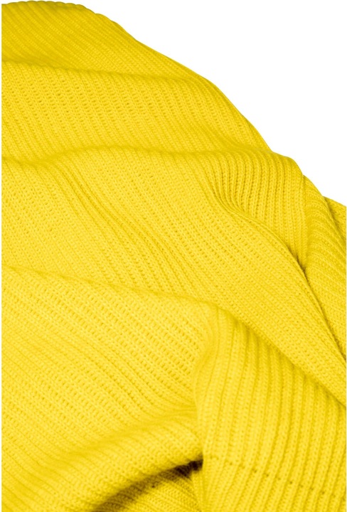 Produktbild Urban Classics Ladies Wrapped Sweater (XL)