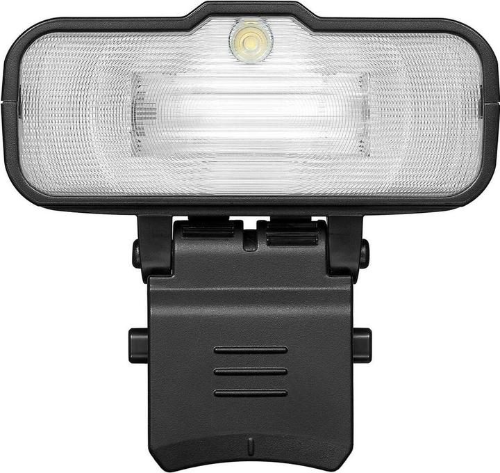 Produktbild Godox MF-12 (Makroblitz, Sony, Canon, Panasonic, Nikon, Olympus, Godox, Fuji)