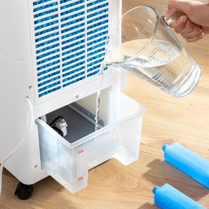 Produktbild InnovaGoods Airvecove (15 m²)