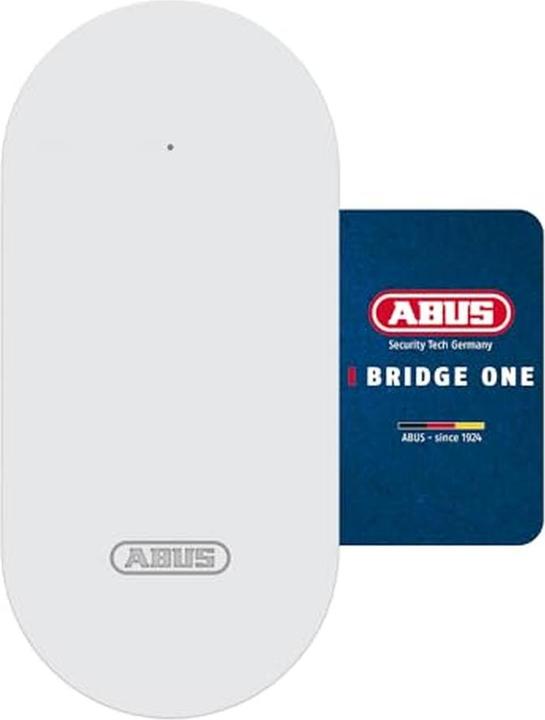 Actual product image Abus Bridge One